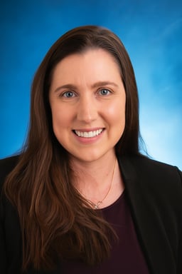 Emily Silsby